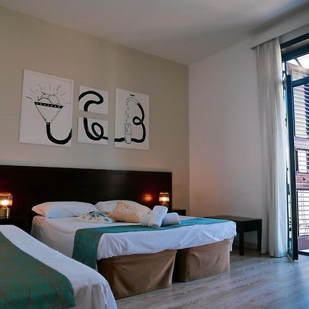 My Friend Antonia Bed & Breakfast Barcellona-Pozzo di Gotto Luaran gambar