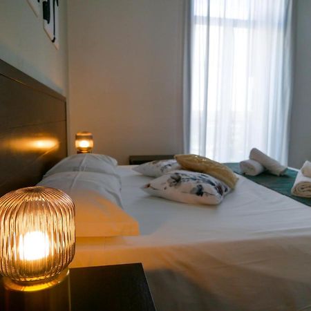 My Friend Antonia Bed & Breakfast Barcellona-Pozzo di Gotto Luaran gambar