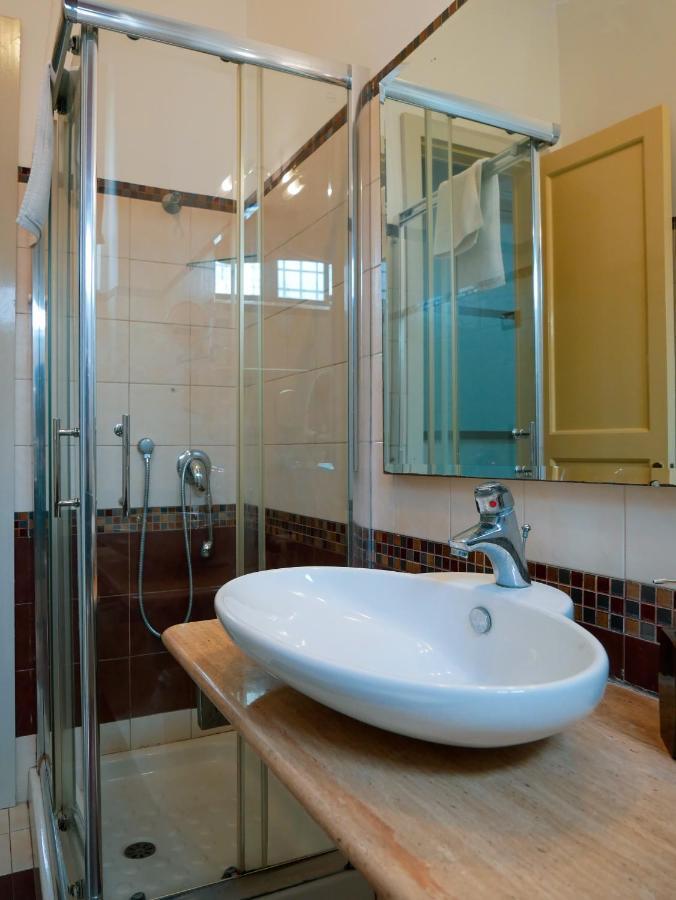 My Friend Antonia Bed & Breakfast Barcellona-Pozzo di Gotto Luaran gambar