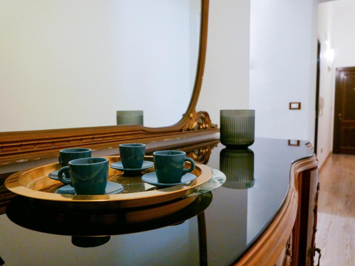 My Friend Antonia Bed & Breakfast Barcellona-Pozzo di Gotto Luaran gambar
