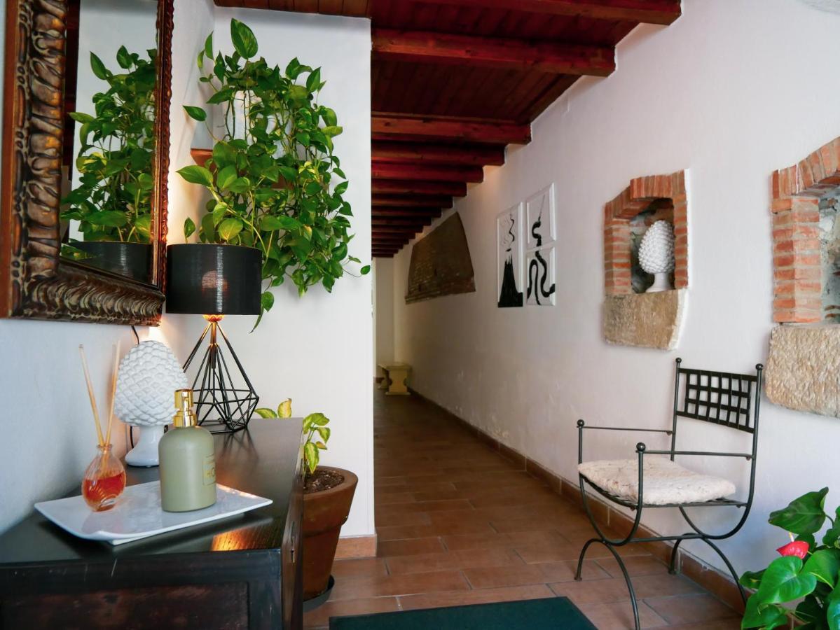My Friend Antonia Bed & Breakfast Barcellona-Pozzo di Gotto Luaran gambar
